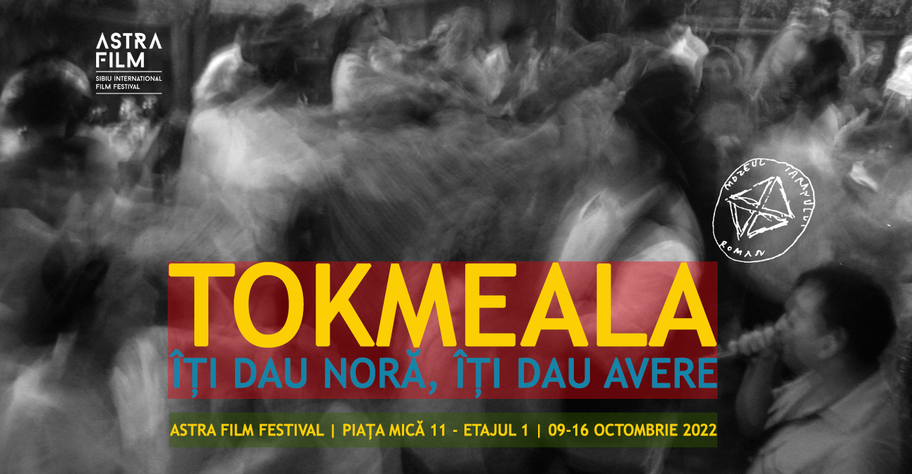 TOKMEALA - Îți dau noră, îți dau avere