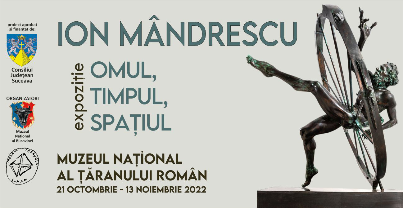 OMUL, TIMPUL, SPAȚIUL