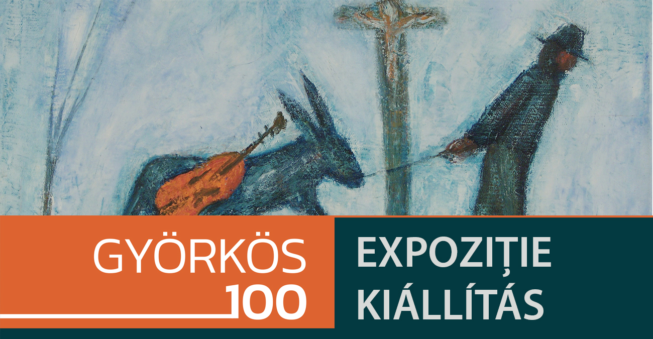 GYÖRKÖS 100
