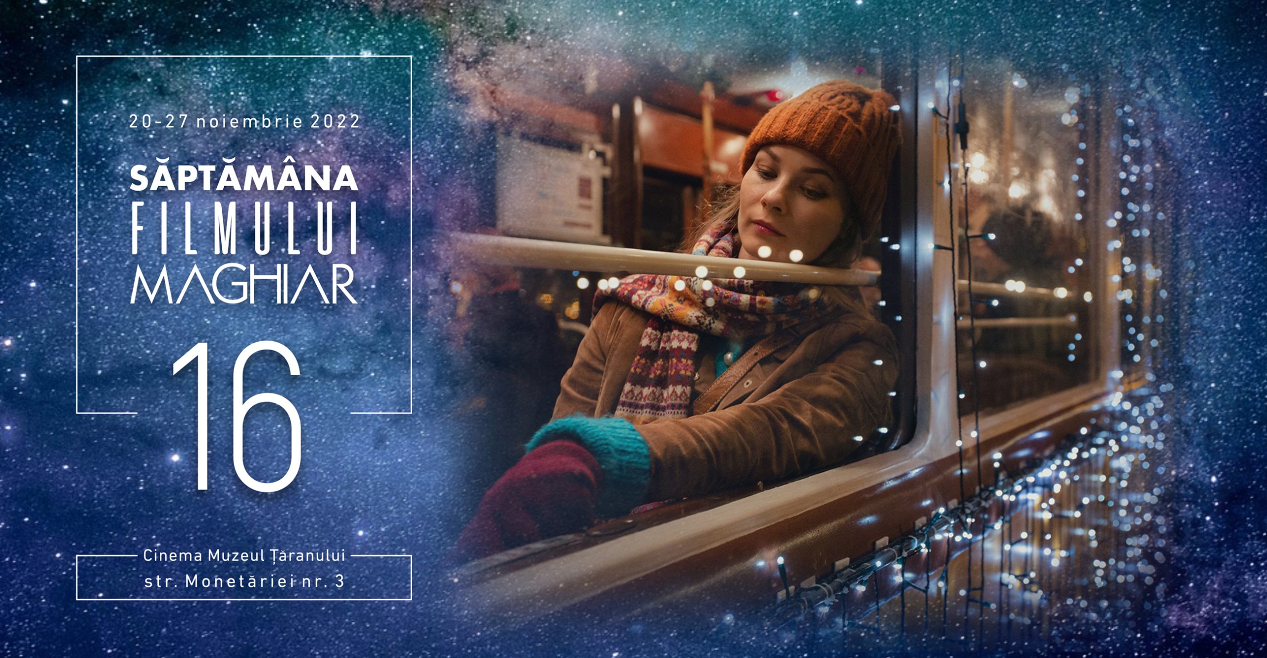 Săptămâna Filmului Maghiar la București