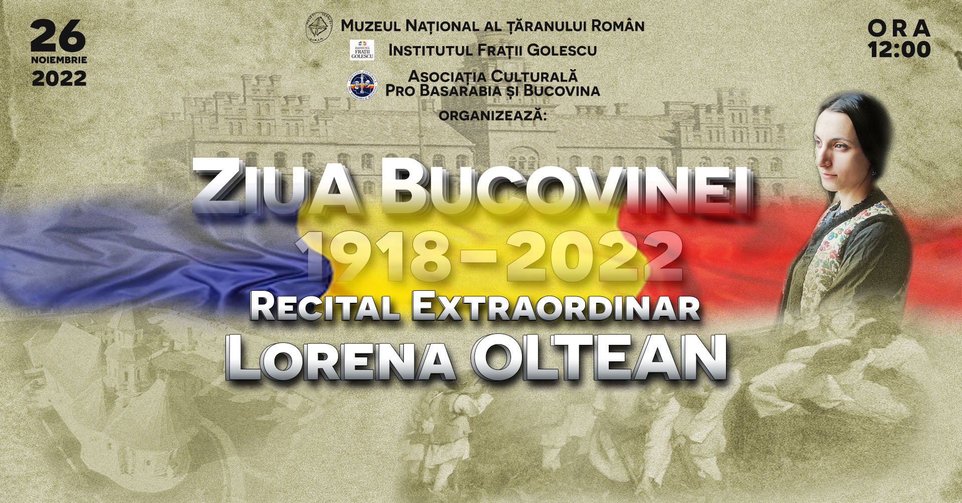 Ziua Bucovinei