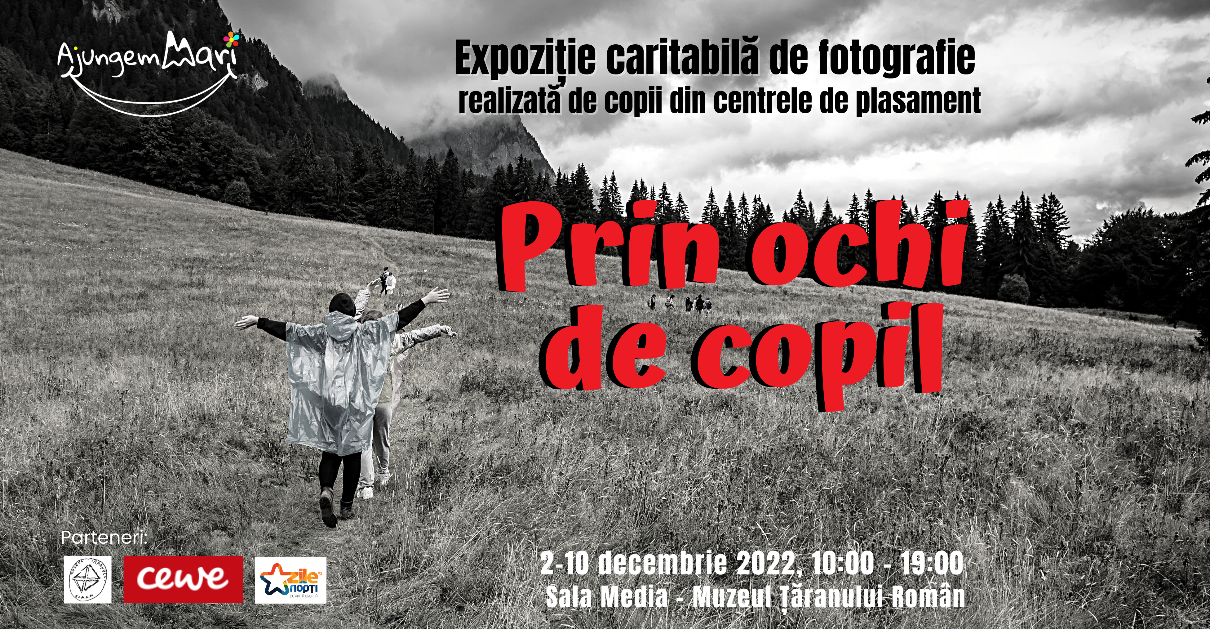 PRIN OCHI DE COPIL