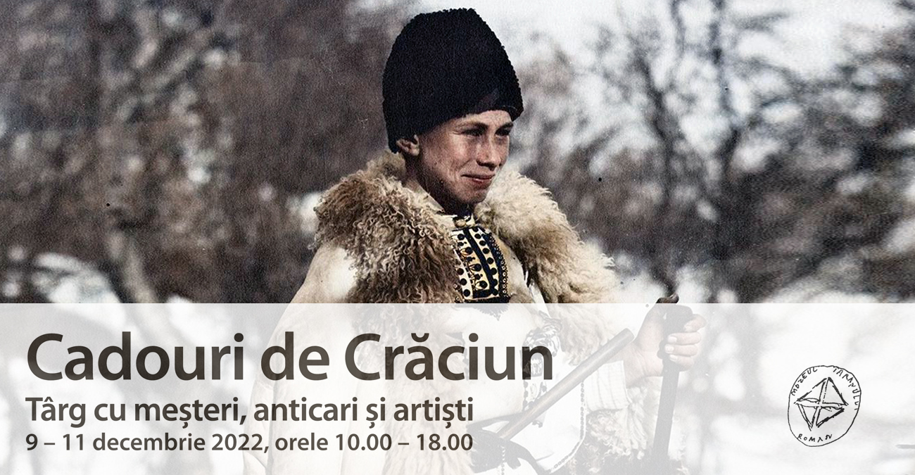 CADOURI DE CRĂCIUN