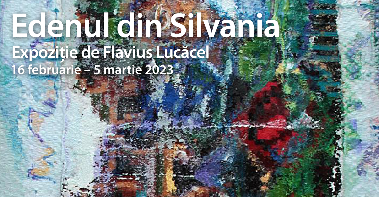 EDENUL DIN SILVANIA