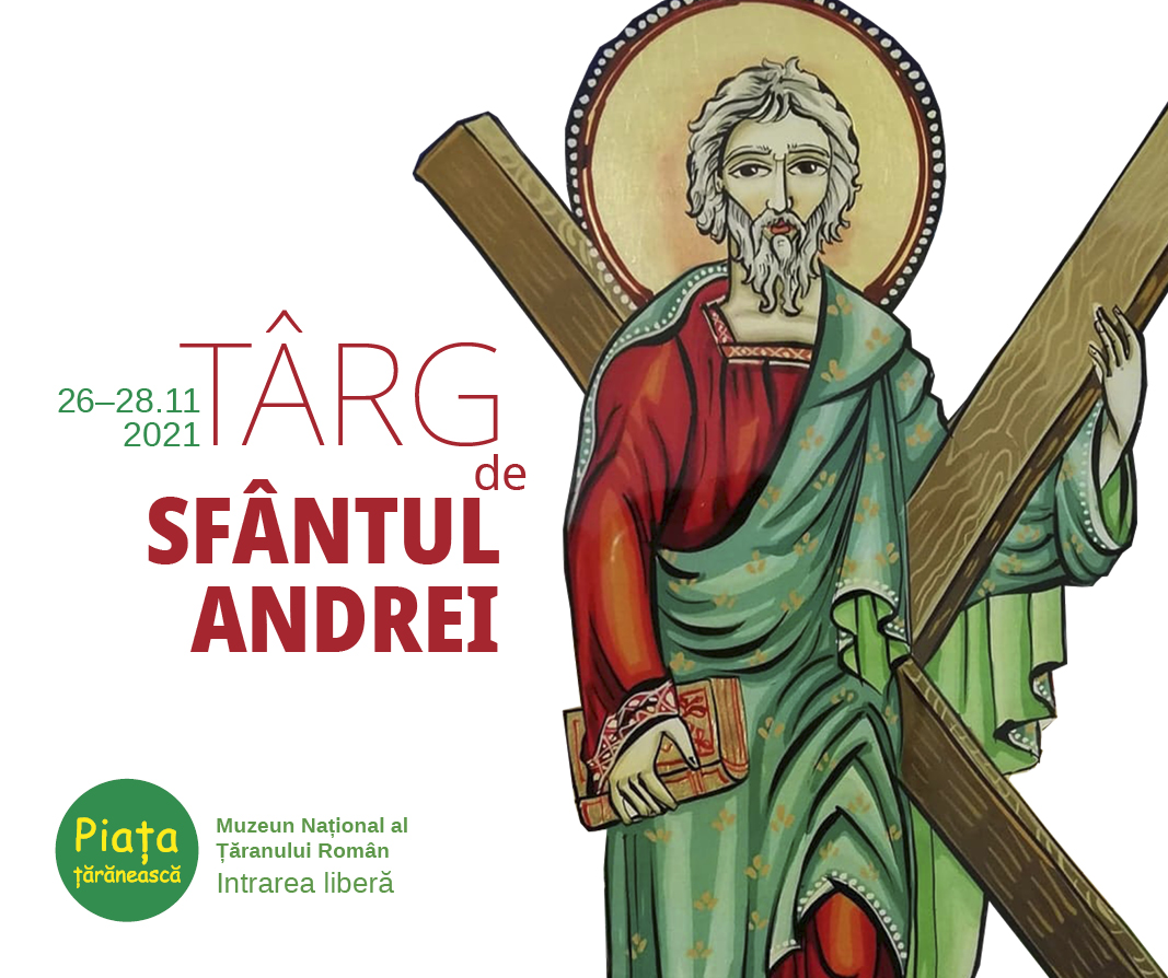 Târg de Sfântul Andrei