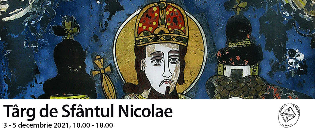 Târg de Sfântul Nicolae