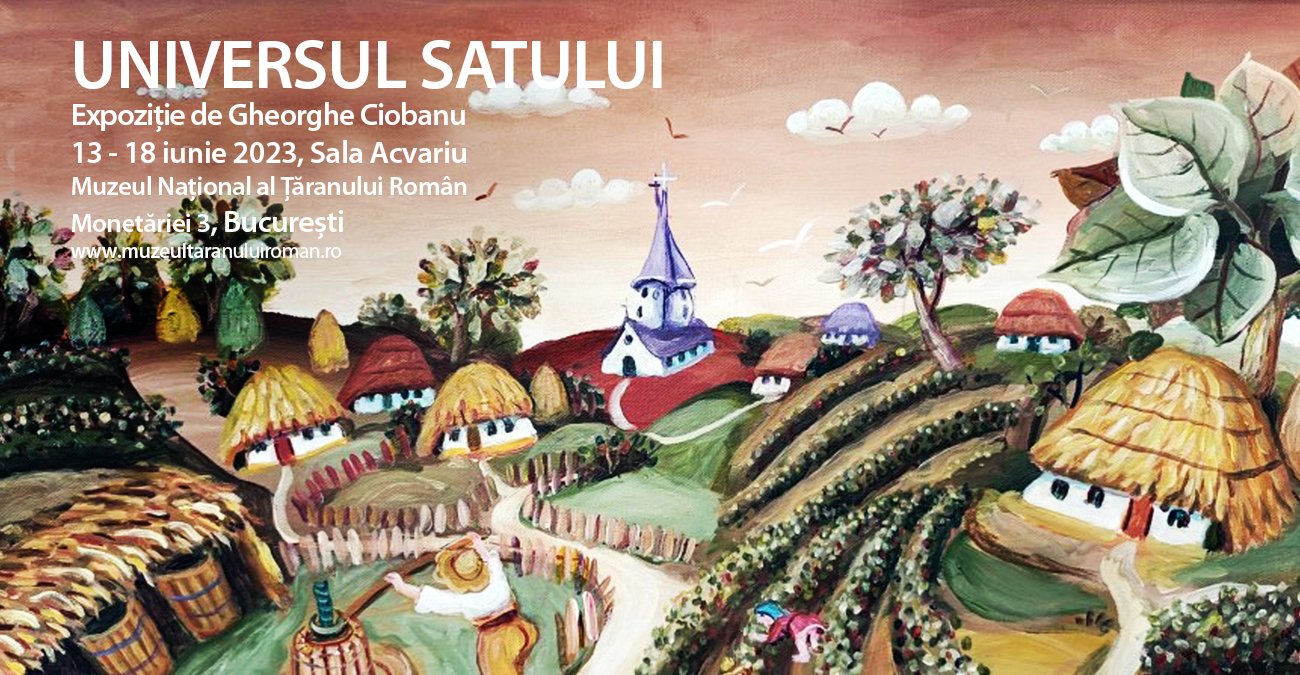 UNIVERSUL SATULUI