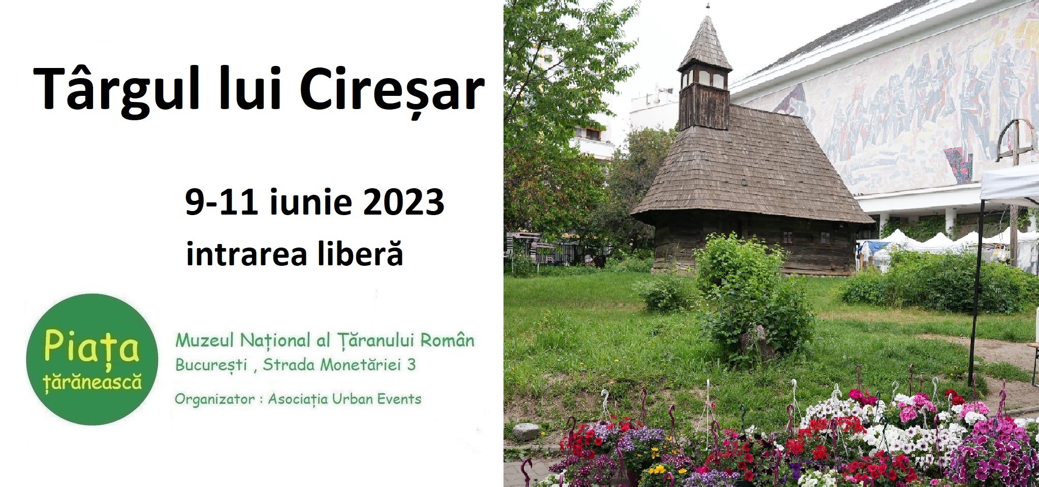 Târgul lui Cireșar
