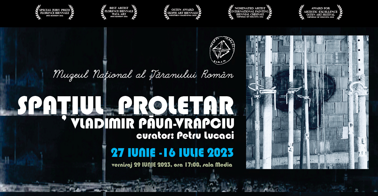SPAȚIUL PROLETAR