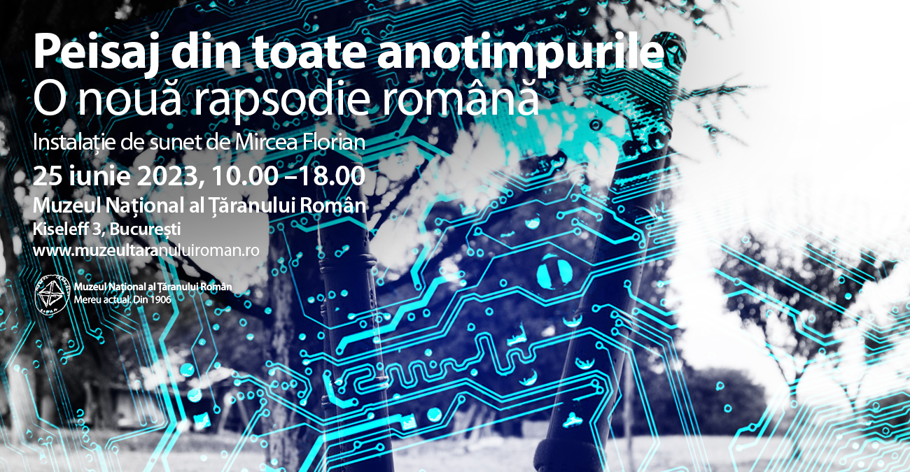 PEISAJ DIN TOATE ANOTIMPURILE