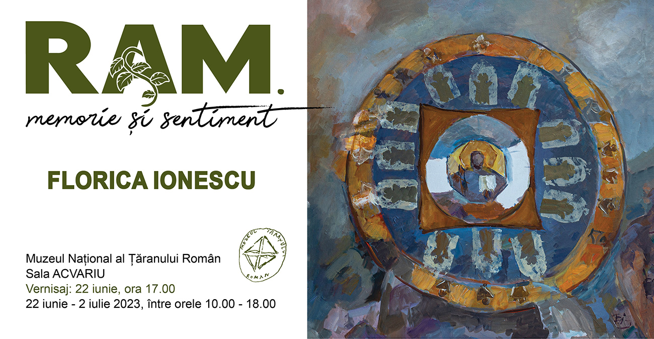 RAM. memorie si sentiment