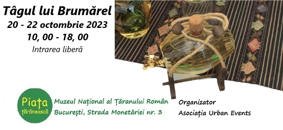 Târgul lui Brumărel