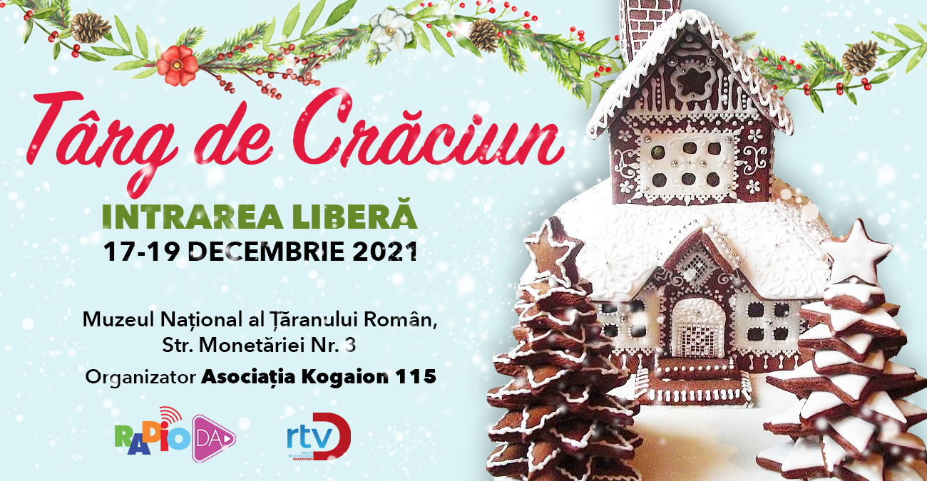 Târg de Crăciun