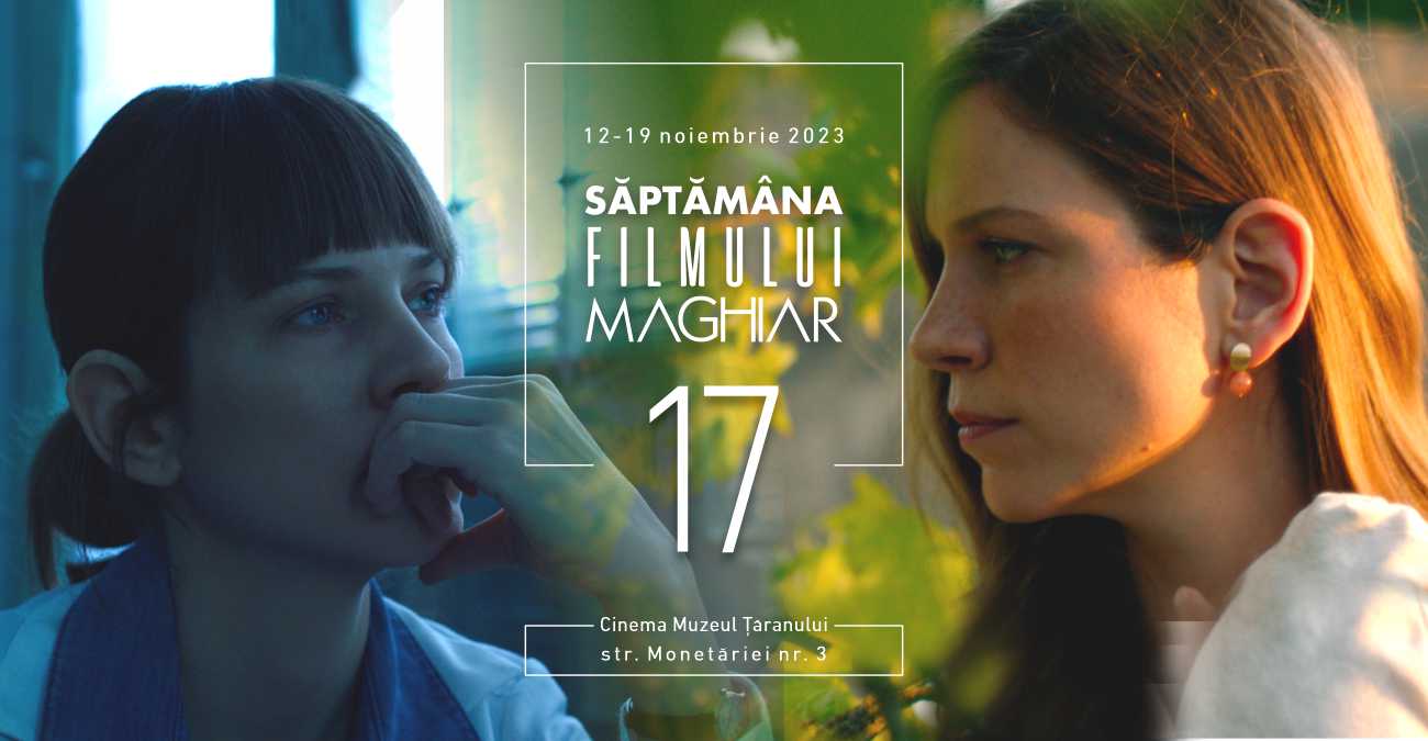  Săptămâna Filmului Maghiar