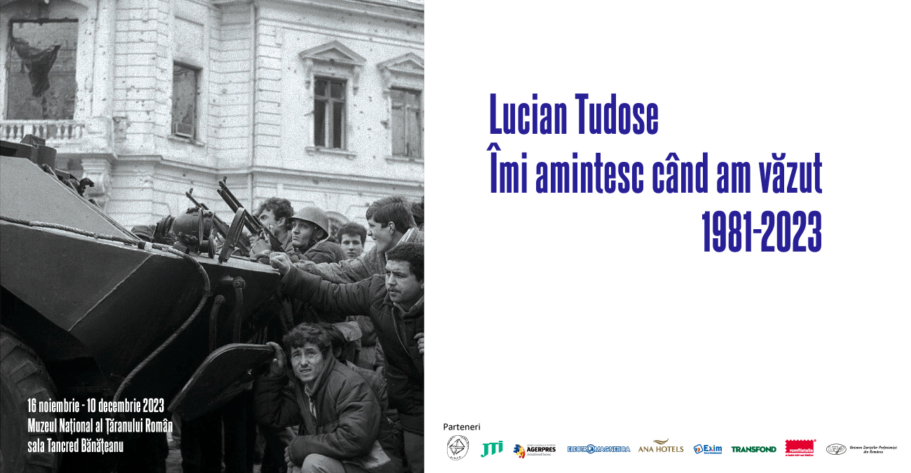 ÎMI AMINTESC CÂND AM VĂZUT