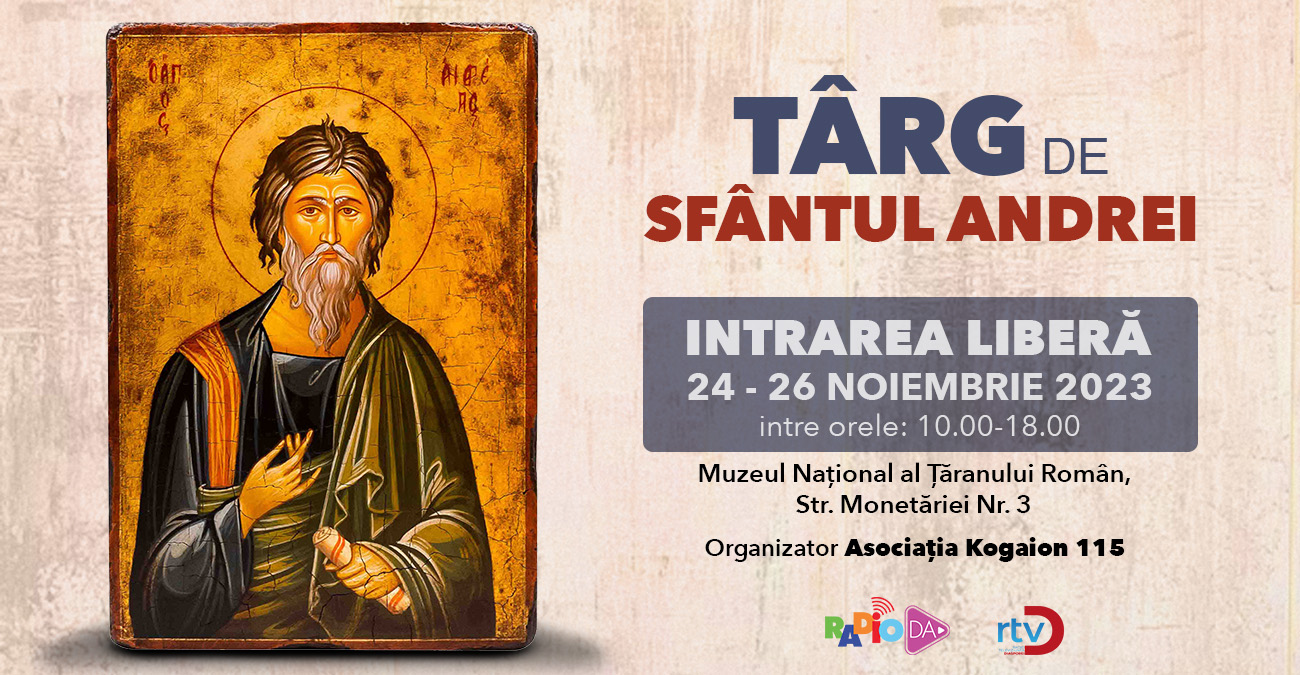 Târg de Sfântul Andrei