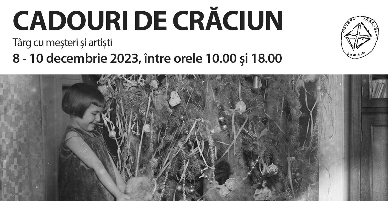 CADOURI DE CRĂCIUN