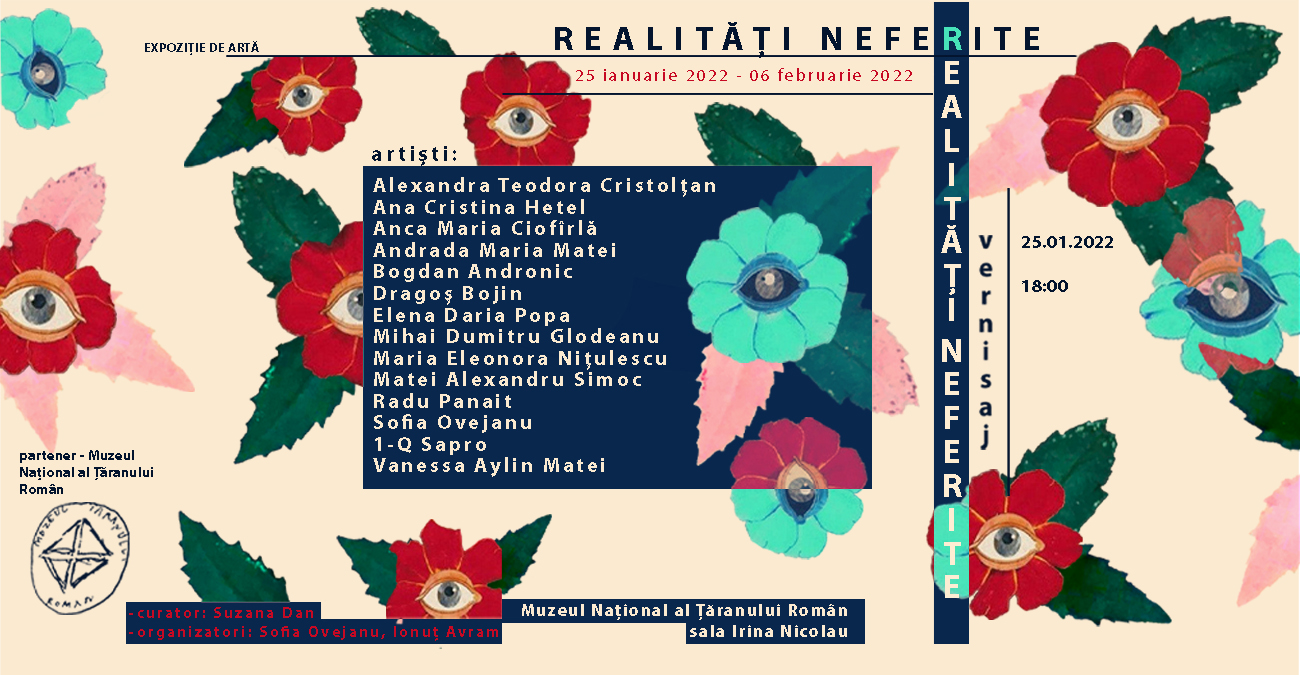 REALITĂȚILE NEFERITE DIN INTERPRETAREA ARTISTICĂ A BASMULUI ROMÂNESC