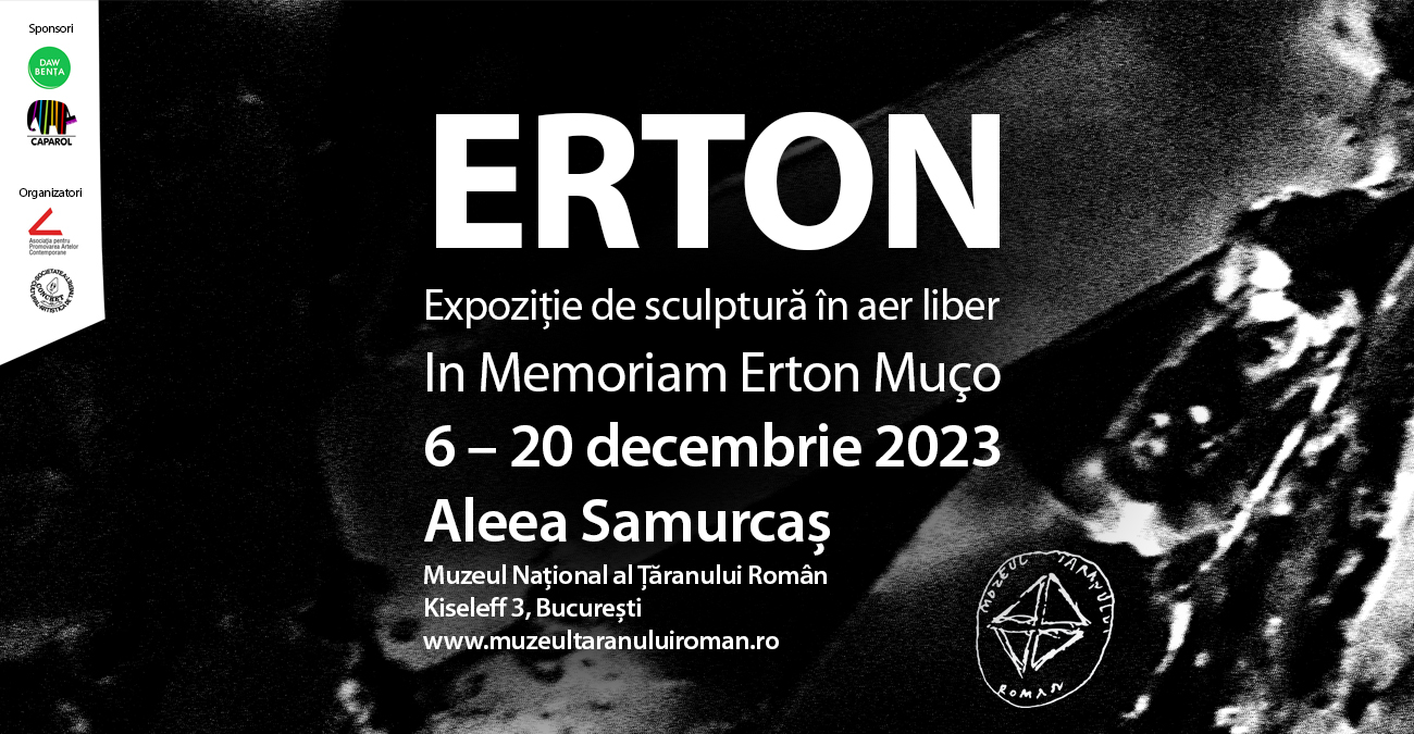 ERTON