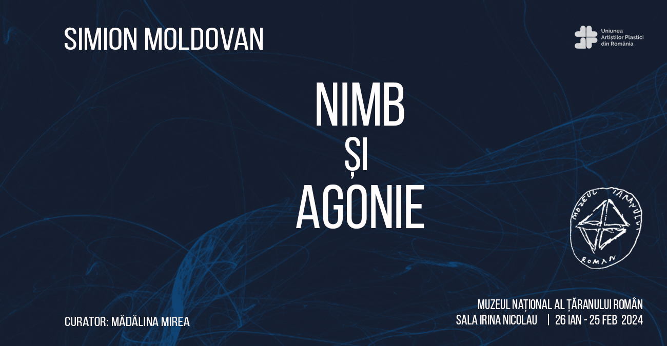NIMB ȘI AGONIE