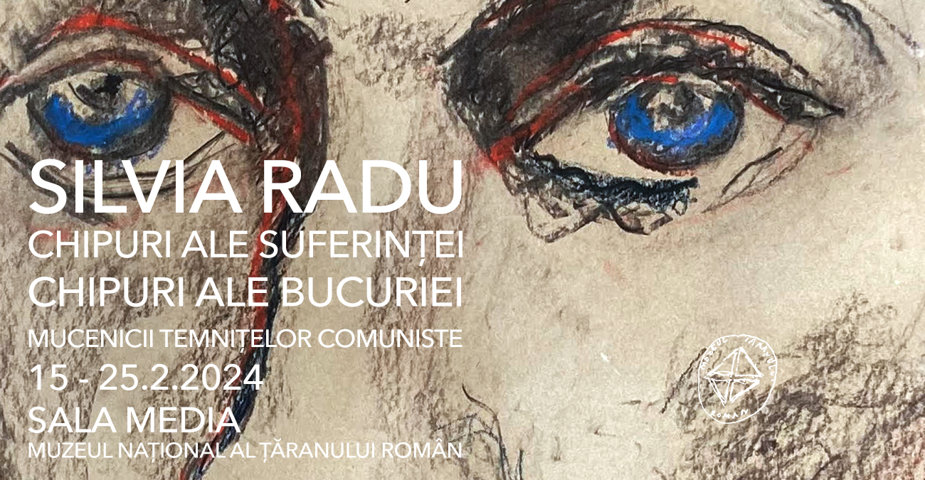 CHIPURI ALE SUFERINȚEI, CHIPURI ALE BUCURIEI –  MUCENICII TEMNIȚELOR COMUNISTE