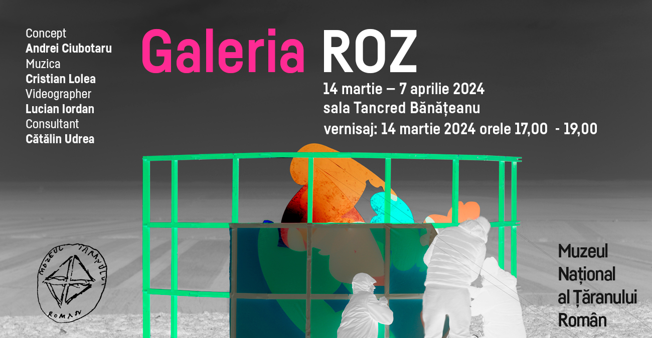 Galeria Roz