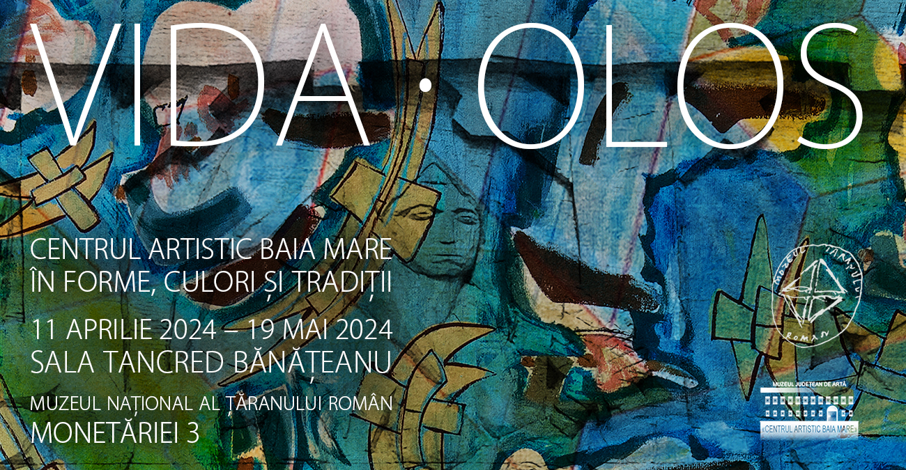 CENTRUL ARTISTIC BAIA MARE ÎN FORME, CULORI ȘI TRADIȚII