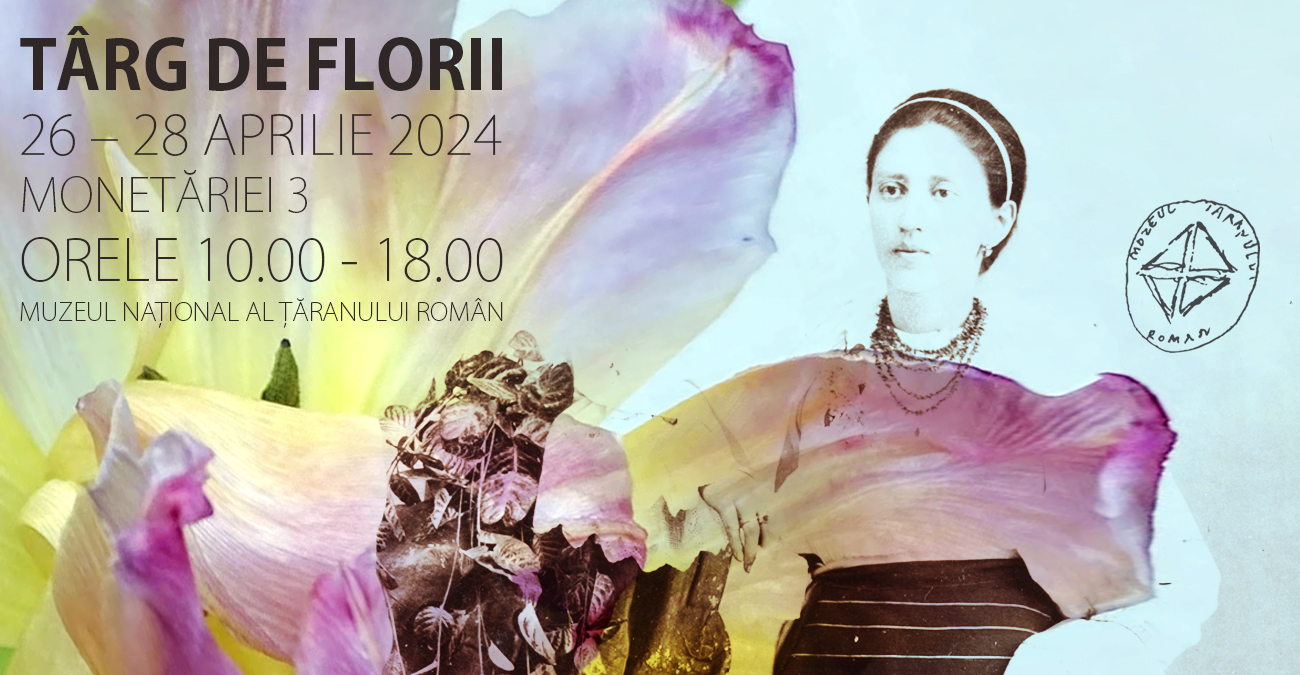 TÂRG DE FLORII