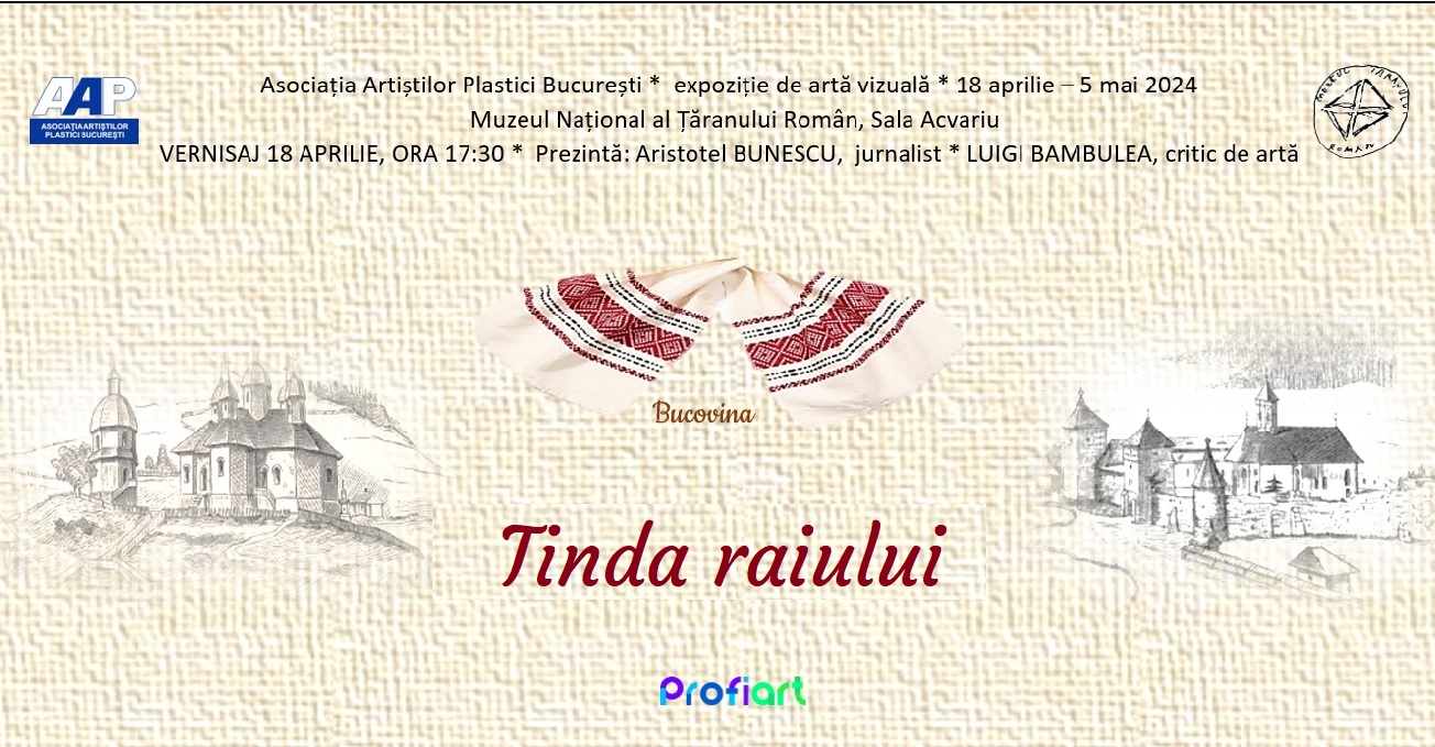 TINDA RAIULUI