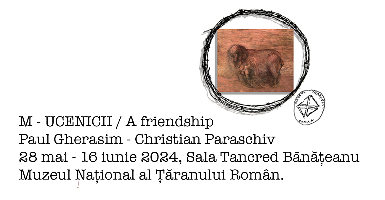 M-UCENICII / A Friendship