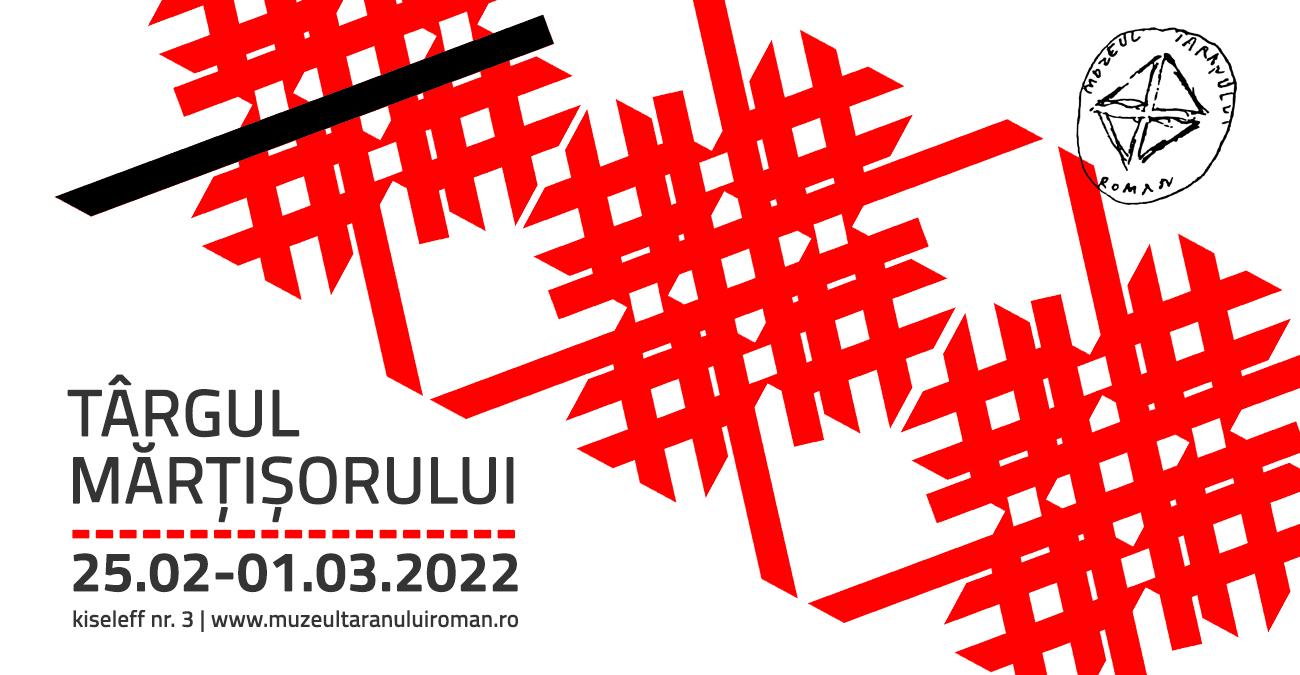 TÂRGUL MĂRȚIȘORULUI