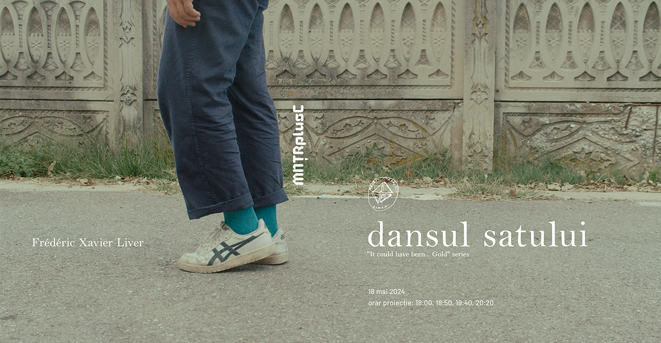 DANSUL SATULUI