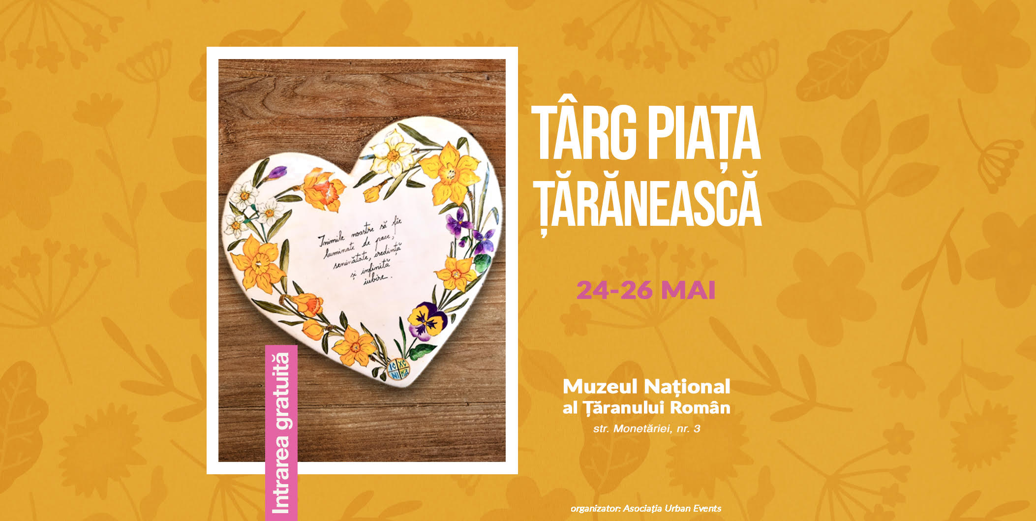 Piața Țărănească