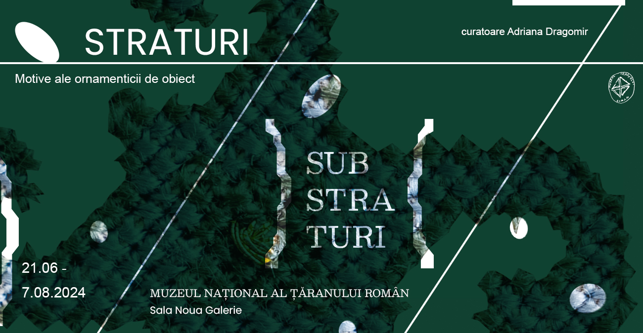 STRATURI ȘI SUBSTRATURI