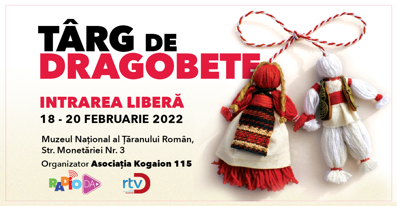 Târg de Dragobete