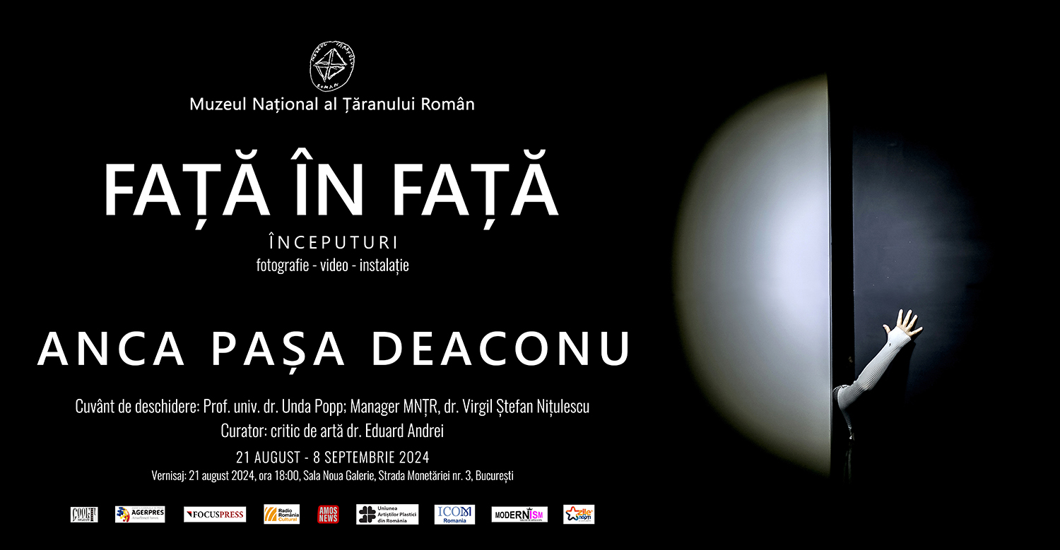 FAȚĂ ÎN FAȚĂ. ÎNCEPUTURI