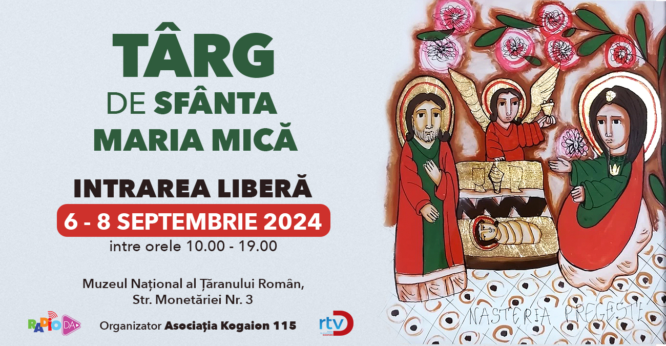 Târg de Sfânta Maria Mică