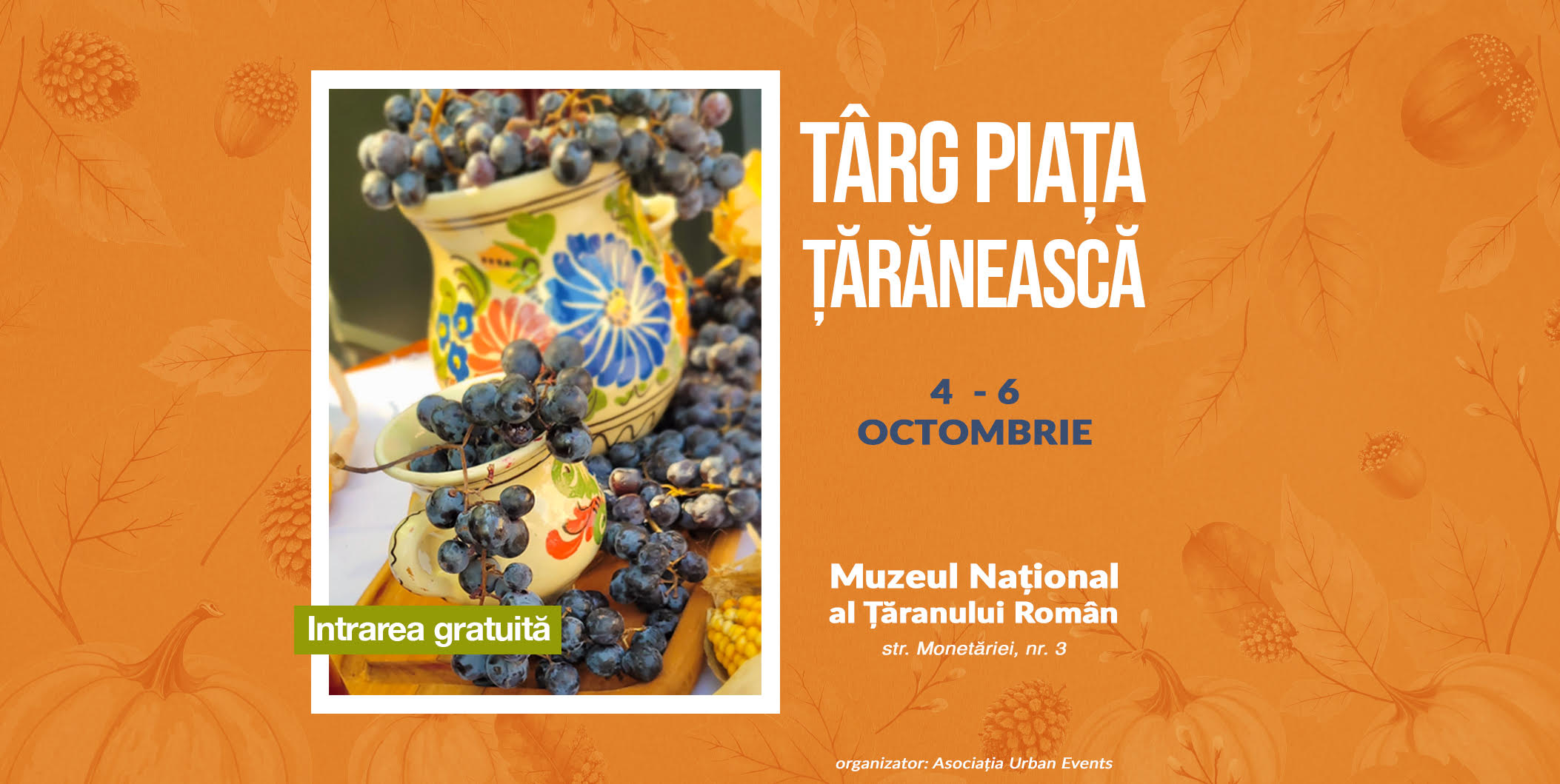 Târg Piața Țărănească