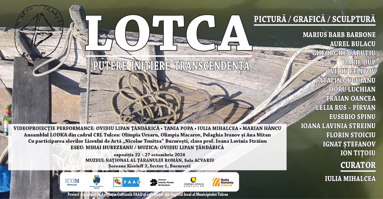 Proiectul Cultural „LOTCA”