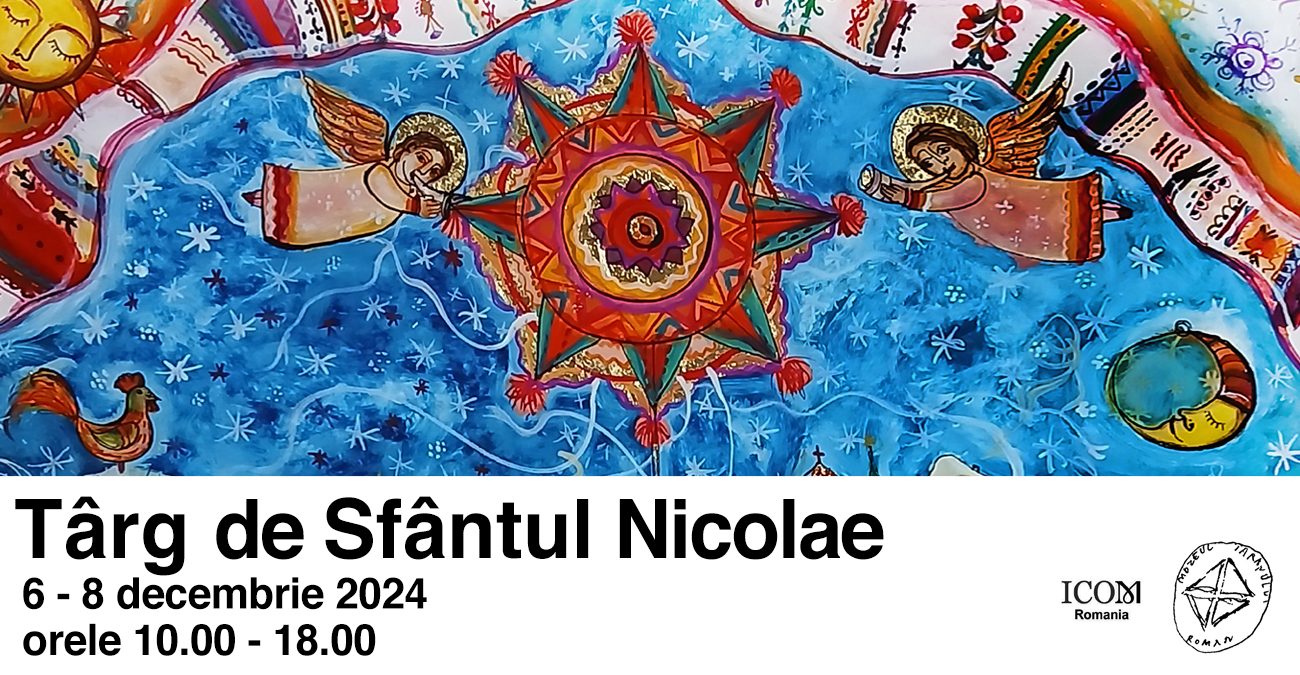 TÂRG DE SFÂNTUL NICOLAE