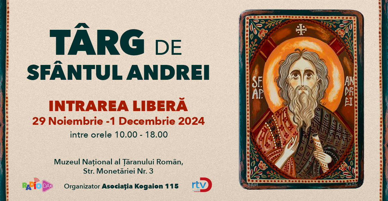 Târg de Sfântul Andrei