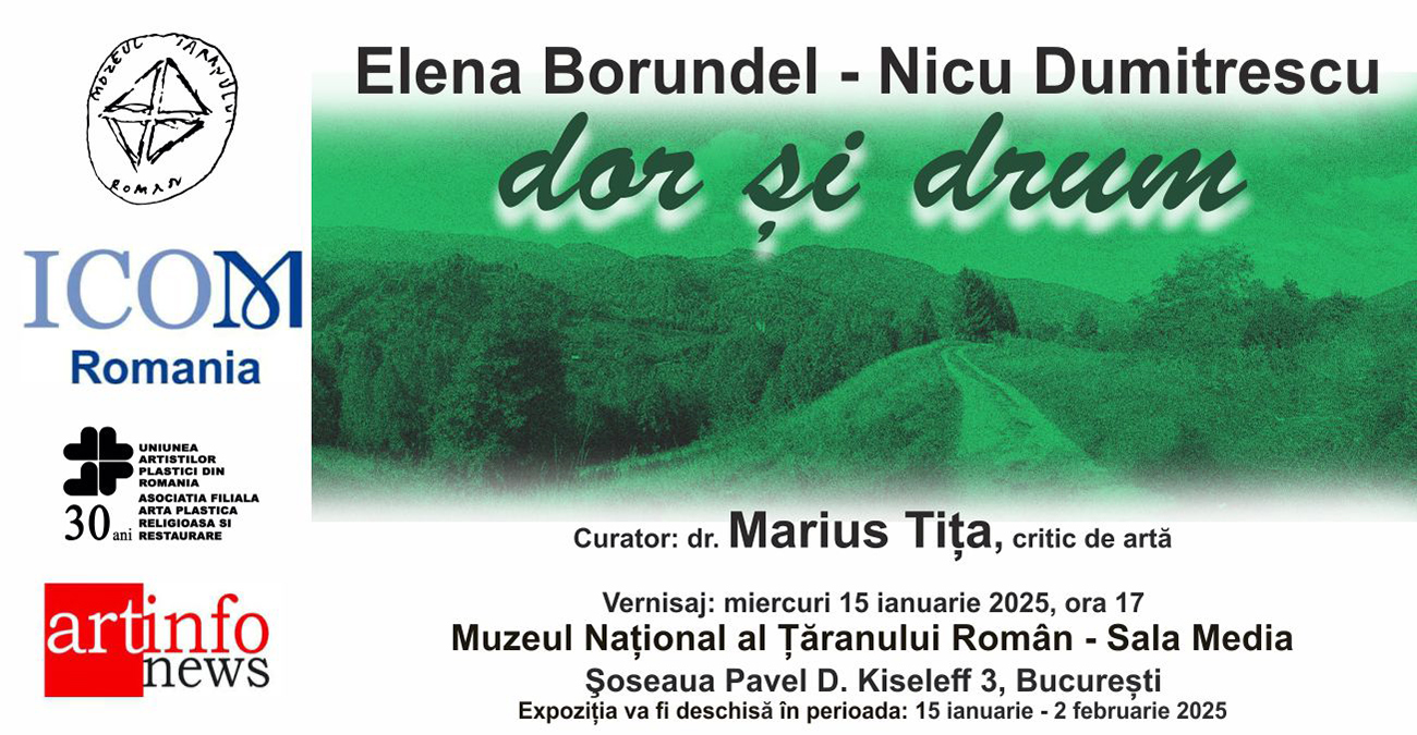 dor și drum