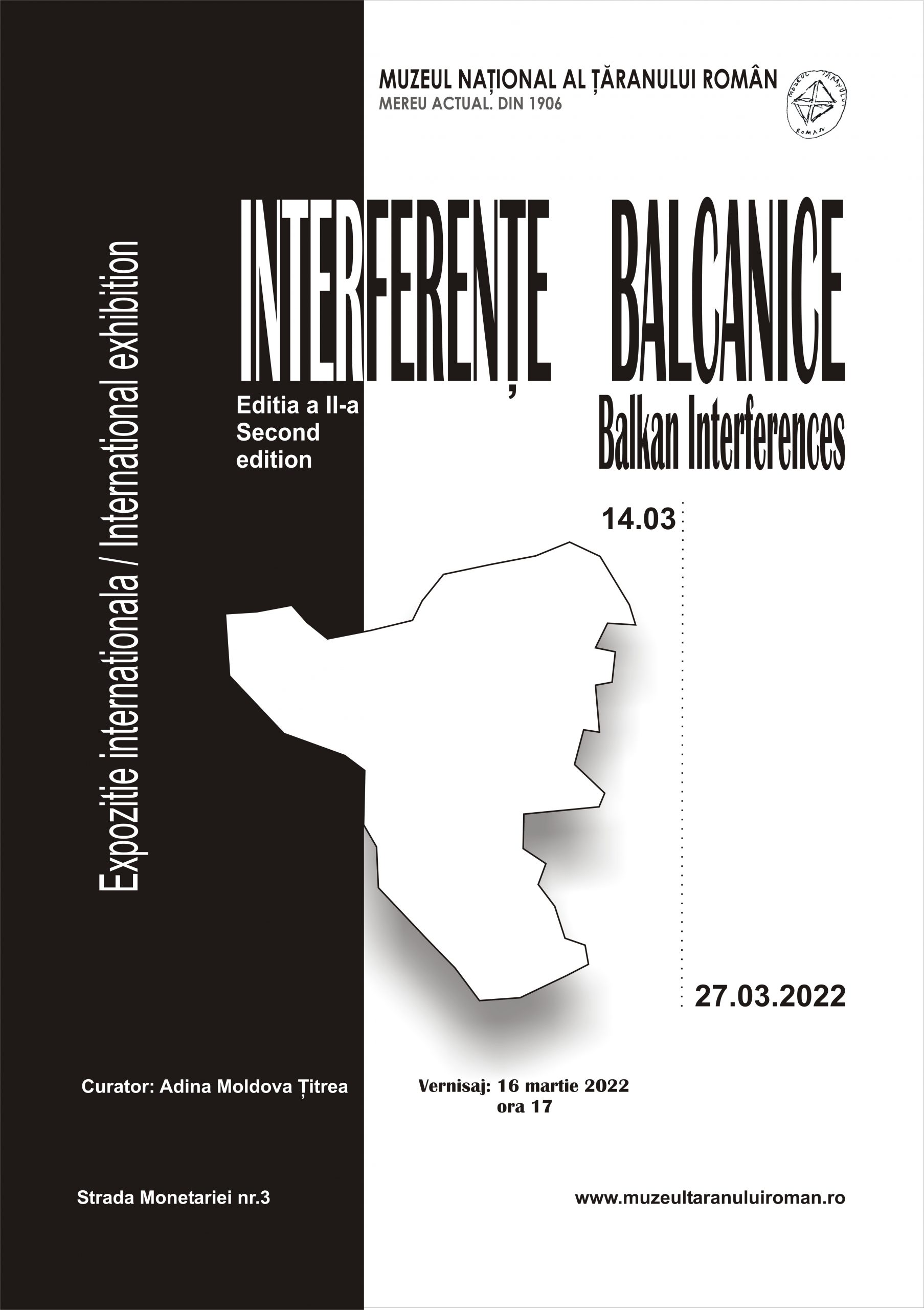 INTERFERENŢE BALCANICE