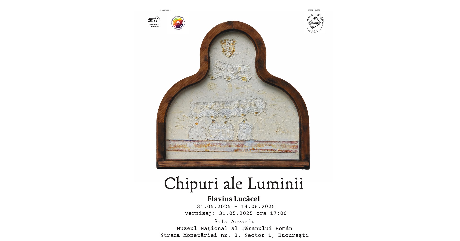 CHIPURI ALE LUMINII