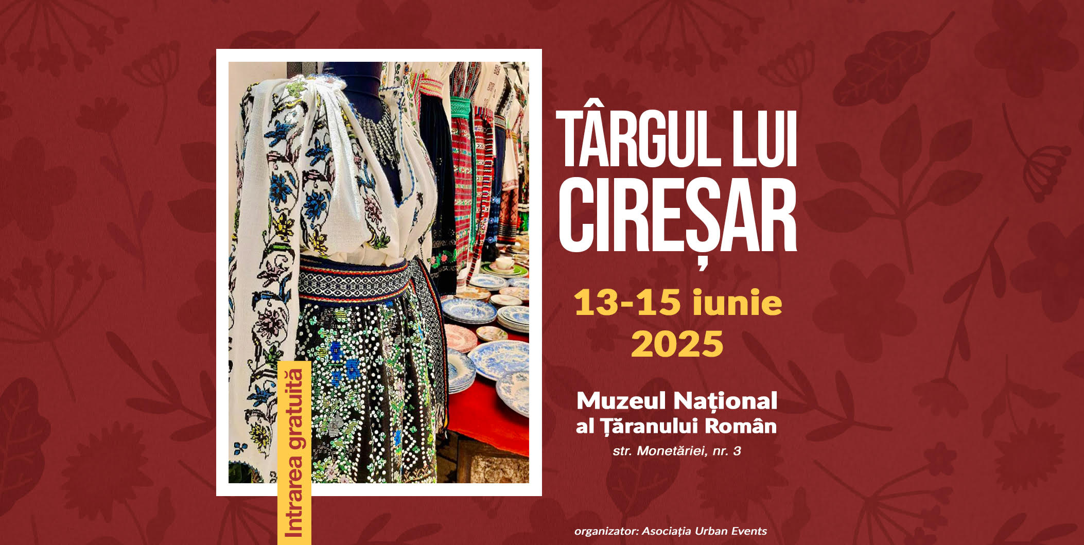 Târgul lui Cireșar