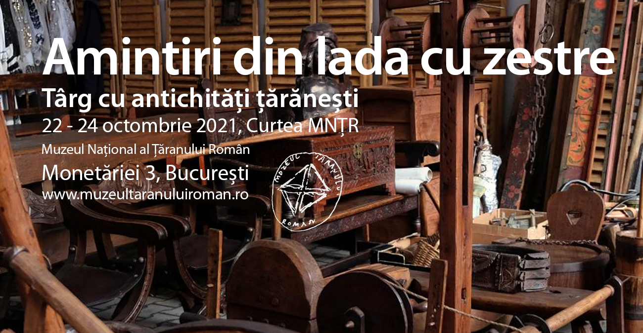 Amintiri din lada cu zestre