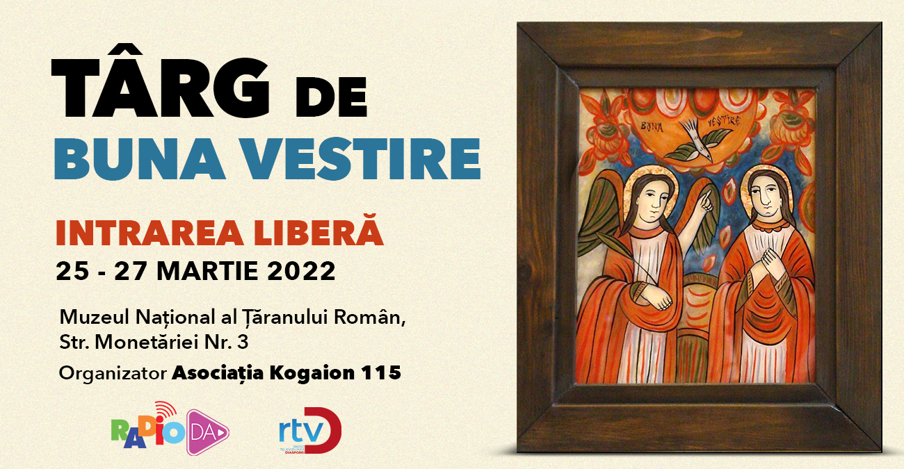 Târg de Buna Vestire