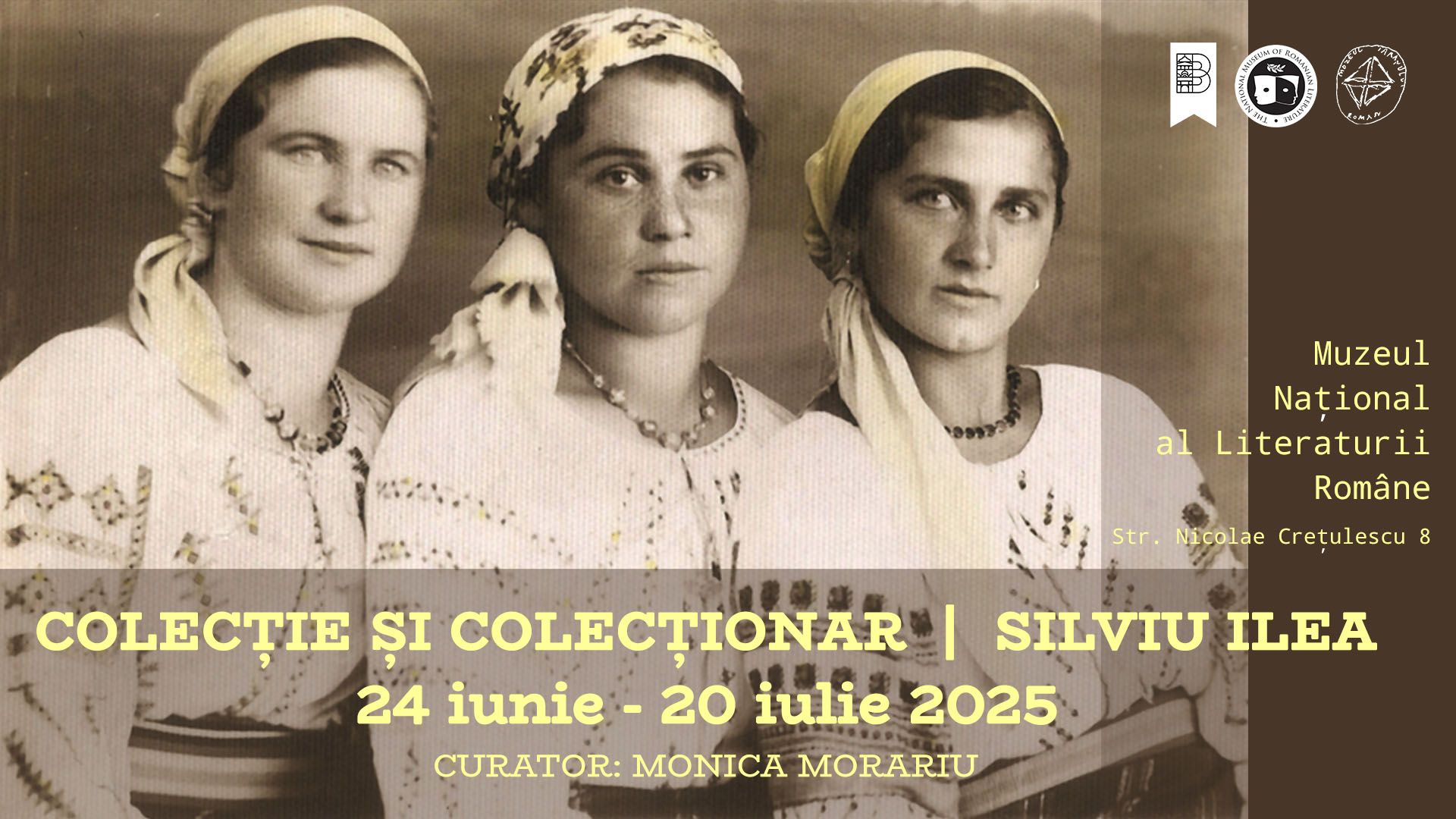Colecție și colecționar – Silviu Ilea