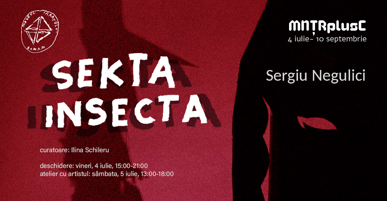 SEKTA INSECTA