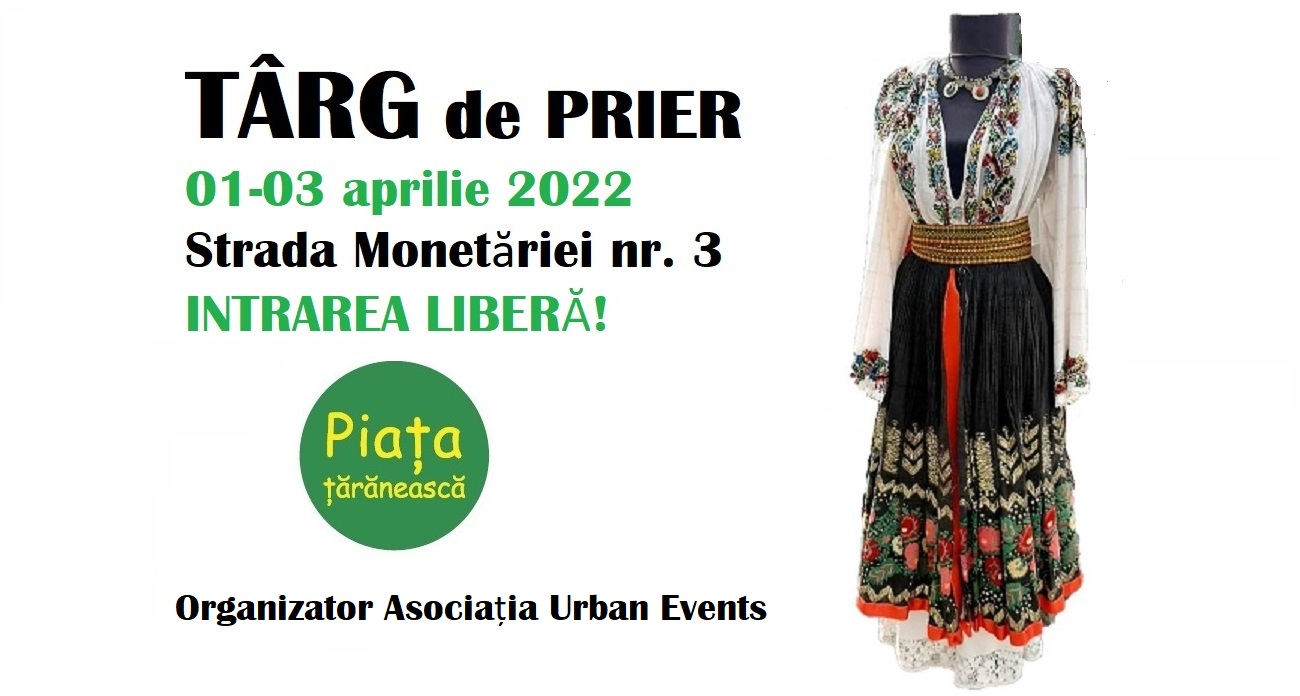 Târg de Prier